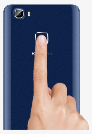 Aura Storm Fingerprint Sensor - Fingerprint Scanner