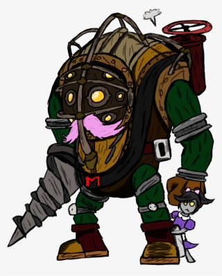 Big Daddy Png High-quality Image - Big Daddy Art