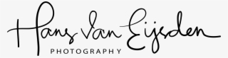 Hans Van Eijsden Photography • Portrait, Fashion And - Calligraphy