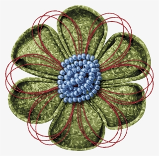 *✿**✿*flores*✿**✿* - Thread