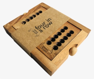 This Old Family Favourite Is A Great Strategy And Problem - Wood