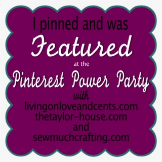 Sew Much Crafting - Sewing