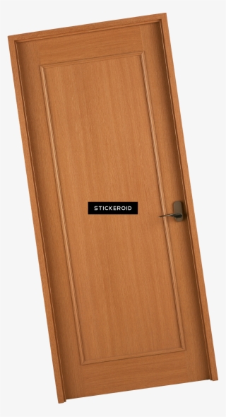 Open Door - Home Door