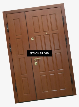 Open Door - Home Door