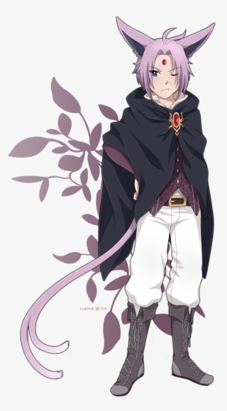 Espeon By Rueme-d4q3uzg - Human Eevee Evolutions Male