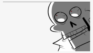 At The Very End Of The Comic, She's Going To Have A - Flowey