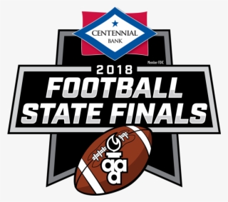 Aaa 2a State Finals - Centennial Bank