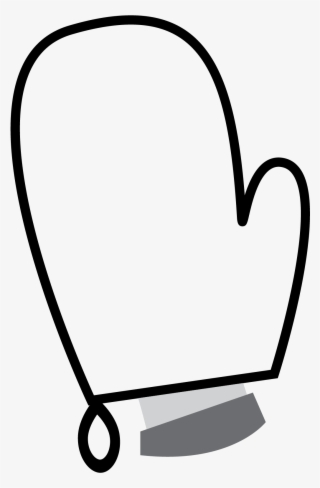 Raise Your Mitt Logos - Heart