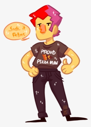 I - Cartoon