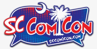 Sc Comic Con 2018