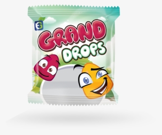 Grand Drops - Cartoon