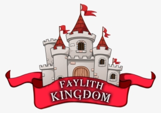 Recruiting - Minecraft Medieval Server Logo