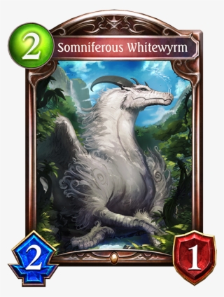 2 /3 - Shadowverse Brofamily