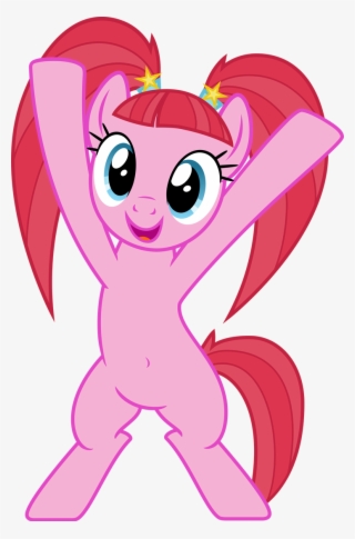 Mlp Fim Pacific Glow Vector By Luckreza8 - Dancing My Little Pony