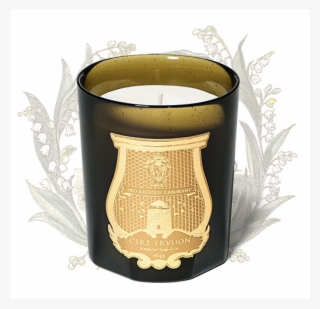 Cire Trudon Candle Prolétaire - Cire Trudon Dada Scented Candle
