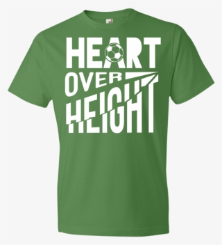 Heart Over Height - Fortnite Four Llamas T Shirt