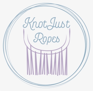Knot Just Ropes Logo - Knot