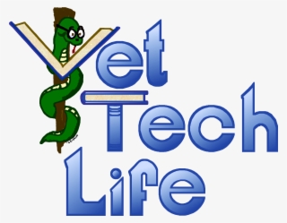 Vettechlife Logo - Vet Tech Logo