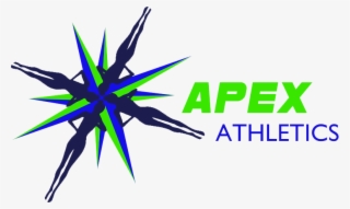 Apex Athletics Logo - Logo