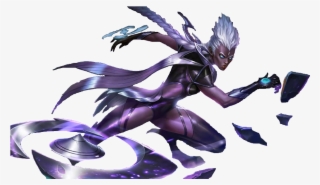 Related Wallpapers - Mobile Legends Karrie Draw