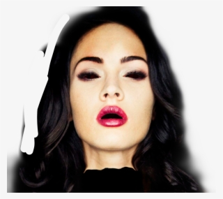 Meganfox Mask This Is A Megan Fox Mask