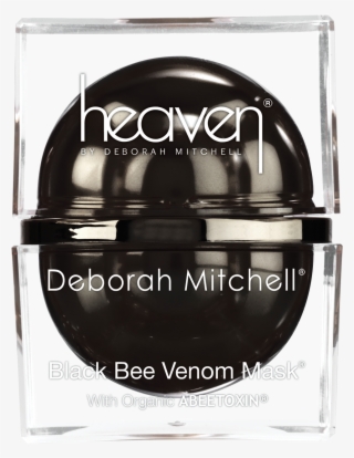 Heaven's Award-winning Skincare Has Amassed A Celebrity - Heaven Skincare Bee Venom Mask - 1 Fl Oz