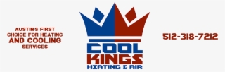 Cool Kings Heating And Air - Texas