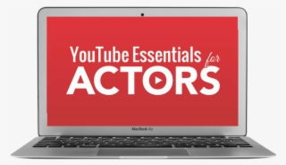 Youtube For Actors