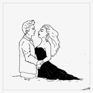 Claribel Wu La Dolce Vita - Illustration