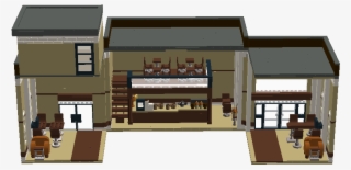 Cc Jitters - Architecture