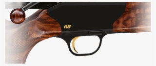 R8 Trigger Gold-colored - Blaser R8