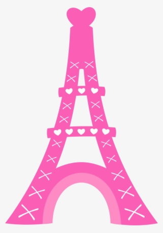 Silueta Torre Eiffel Dibujo