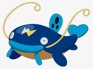 Whiscash - Pokemon 7: Advanced Challenge Dvd