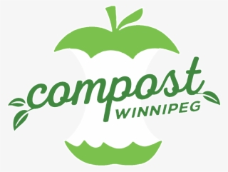 In Addition To Getting The Compostable Cups, You`ll - Composting Logo