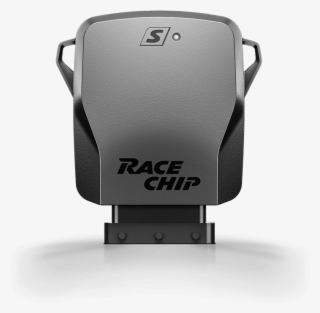 Performance Values After Tuning - Racechip