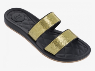 Chanclas Grendha Sense Slide - Grendha