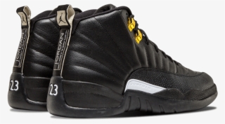 Slight Flourish - Air Jordan 12 Retro Mens