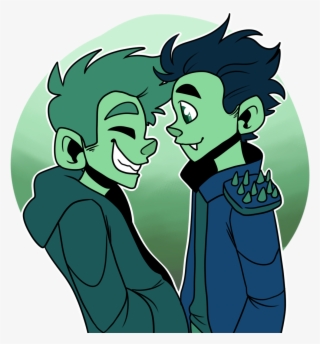 “it Has Been Such A Long Time Since I Drew Them So - Color Scheme