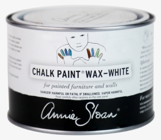 Painted With Annie Sloan Duck Egg Blue