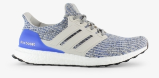 Adidas Ultraboost Mens Chalk White - Adidas Ultra Boost Mens Chalk White