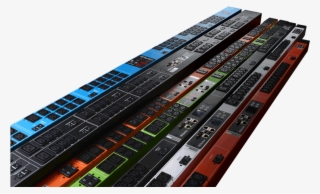 How Linkedin Scaled Data Center Operations With Three-phase - Data Center Power Distribution Units