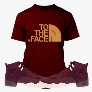 New Product 276f2 8d60b Planet Grapes T-shirt Jordan - Black And Yellow North Face T Shirt