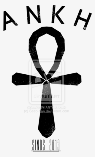 Clipart Library Stock Ankh Drawing Afterlife - Ankh