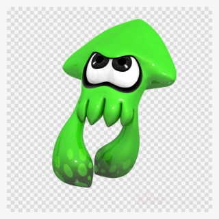 Splatoon Squid Clipart Splatoon 2 Squid - Desserts: Die Pure Lust Am Süßen