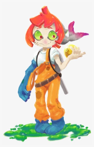 Do You Want Salmonlings In Splatoon - Splatoon Salmonids