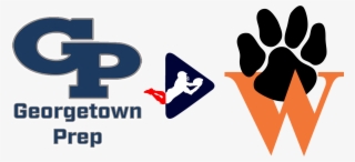 Versus Logo - Woodberry Forest School