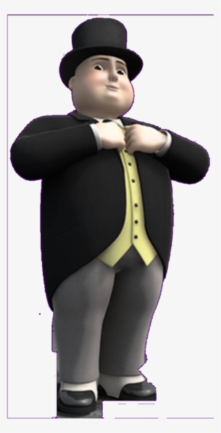 Fat Controller