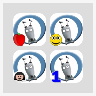 Learn With Rufus Game Pack On The App Store