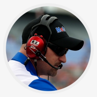 Crew Chief - Baseball
