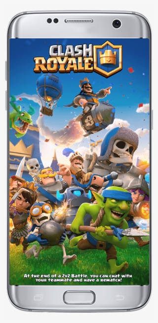 Before App Blocker - Clash Royale: The Ultimate Guide For Everyone